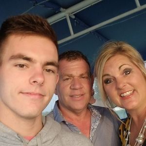 Meet your Posher, Brandy